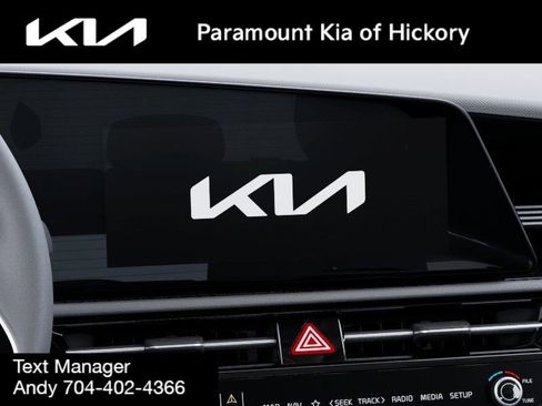New 2025 Kia Niro Wind w/ Wind Preserve Package FWD image 20