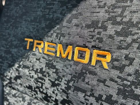 Used 2025 Ford F150 Tremor image 40