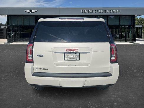 Used 2020 GMC Yukon SLT w/ Open Road Package image 8