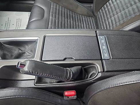 Used 2013 Ford Mustang Shelby GT500 RWD image 68