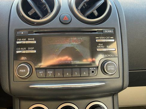 Used 2015 Nissan Rogue S w/ Convenience Package FWD image 11