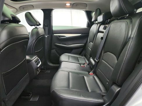 Used 2019 INFINITI QX50 Essential AWD/4WD image 24