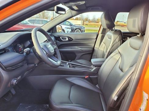 New 2026 Jeep Compass Limited image 5