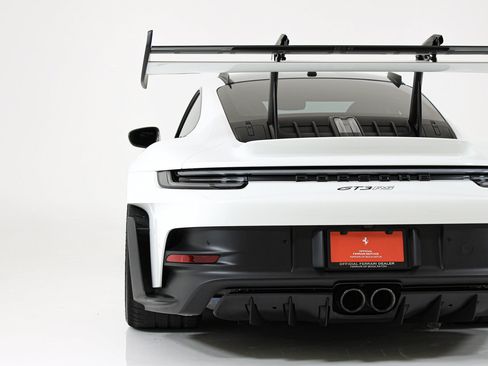 Used 2024 Porsche 911 GT3 RS RWD image 21