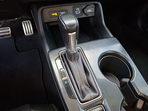 Certified 2023 Honda Civic Sport image 22