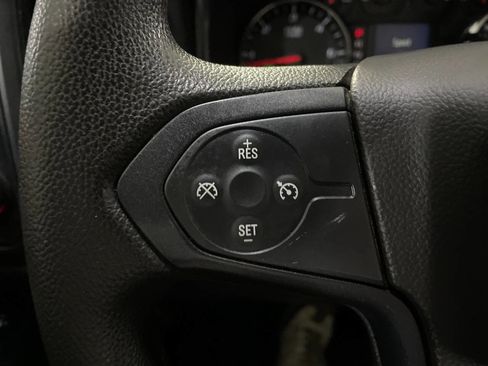 Used 2014 GMC Sierra 1500 4x4 Regular Cab w/ Sierra Convenience Package image 30