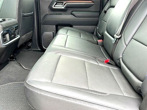 Used 2024 GMC Sierra 2500 Denali AWD/4WD image 20