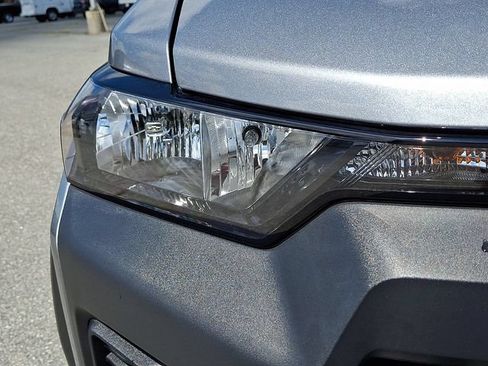 Certified 2024 Chevrolet Colorado Trail Boss w/ Safety Package AWD/4WD image 9