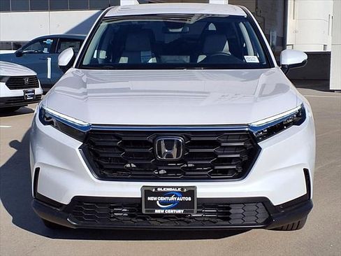 New 2026 Honda CR-V LX image 7