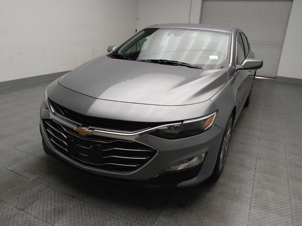 Used 2023 Chevrolet Malibu LT FWD image 15