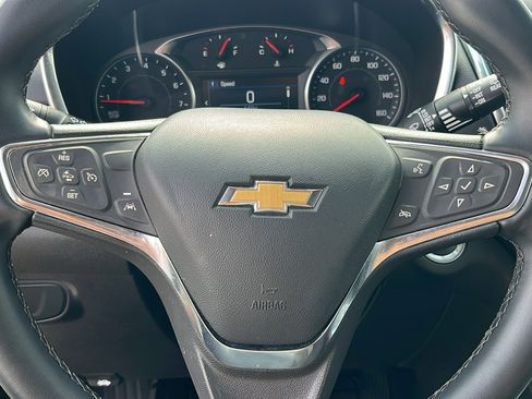 Certified 2024 Chevrolet Equinox LT image 15