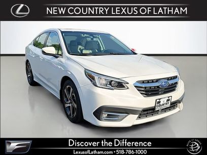 Used 2020 Subaru Legacy Limited