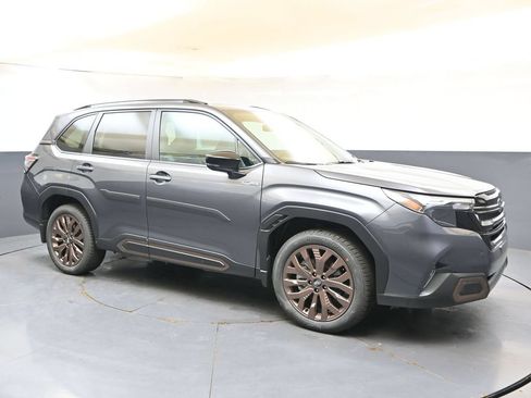 New 2026 Subaru Forester Touring AWD/4WD image 7