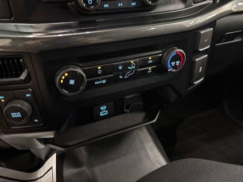 Used 2023 Ford F150 XL w/ STX Appearance Package AWD/4WD image 19