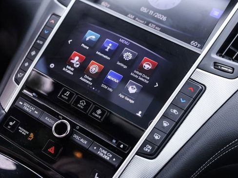 Used 2019 INFINITI Q50 Signature Edition AWD/4WD image 38