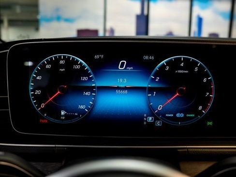 Certified 2021 Mercedes-Benz GLS 450 GLS 450 image 18