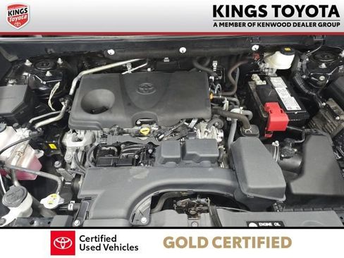 Certified 2024 Toyota RAV4 Adventure AWD/4WD image 22