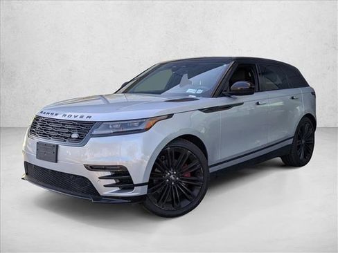 Used 2024 Land Rover Range Rover Velar Dynamic SE AWD/4WD image 1