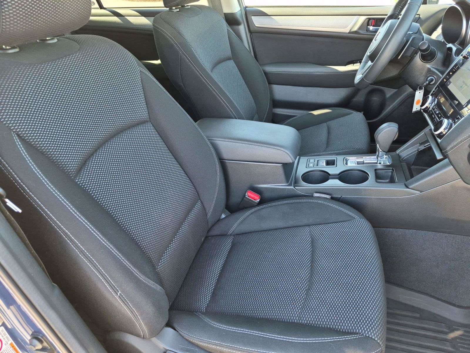 Used 2019 Subaru Outback 2.5i Premium w/ Popular Package #2 AWD/4WD image 31