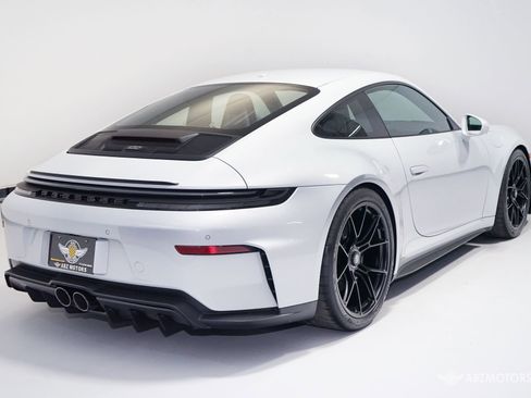 Used 2026 Porsche 911 GT3 image 6