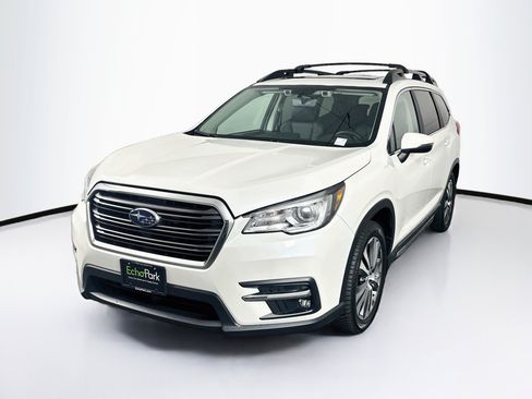 Used 2021 Subaru Ascent Limited w/ Technology Package AWD/4WD image 3