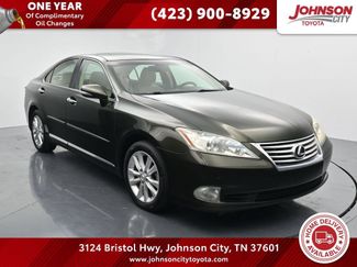 Used 2011 Lexus ES 350 FWD video 1