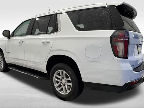 Used 2024 Chevrolet Tahoe LT image 2