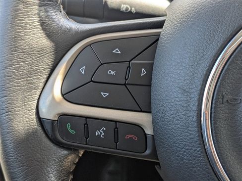 Used 2015 Jeep Renegade Limited w/ Advanced Technology Group image 27