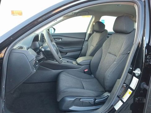 Used 2025 Honda Accord LX image 14