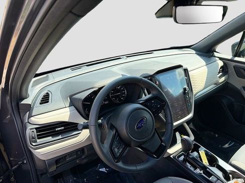 Used 2026 Subaru Forester Premium AWD/4WD image 24
