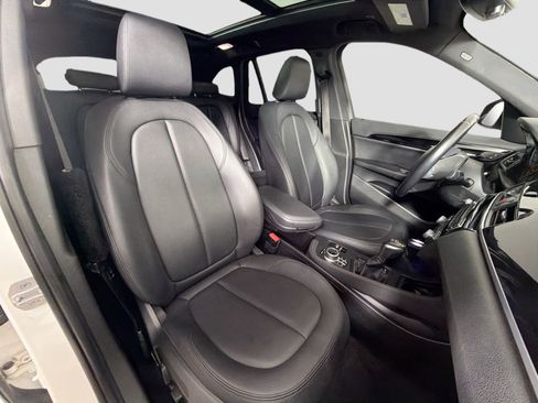 Used 2018 BMW X1 sDrive28i image 28