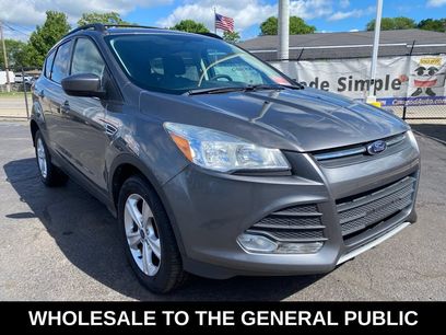 Used 2014 Ford Escape SE w/ Equipment Group 201A