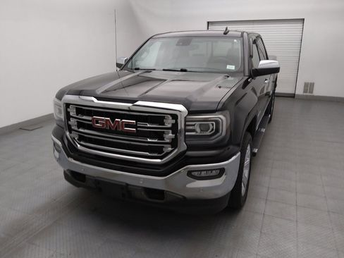 Used 2016 GMC Sierra 1500 SLT image 15