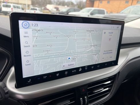 Certified 2023 Ford Escape Active w/ Tech Pack #2 image 16