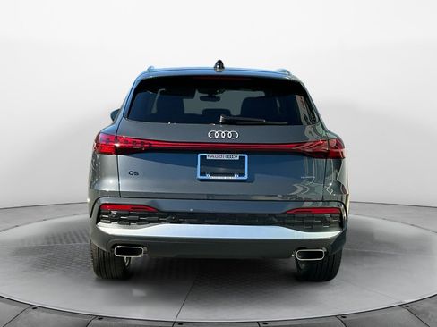 Used 2025 Audi Q5 Premium Plus w/ Premium Plus AWD/4WD image 6
