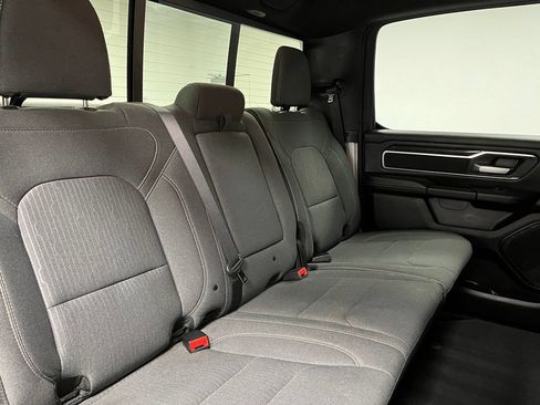 Used 2023 RAM 1500 Big Horn AWD/4WD image 53