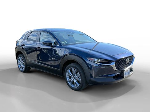 Certified 2022 MAZDA CX-30 AWD 2.5 S w/ Select Package image 7