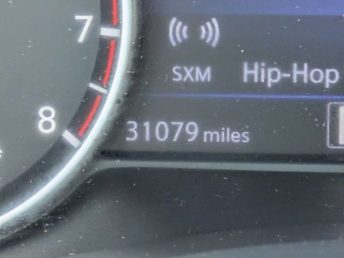 Used 2023 Nissan Murano SL w/ SL Moonroof Package FWD image 35