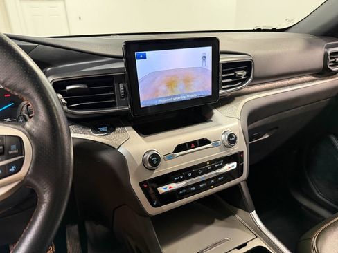 Used 2023 Ford Explorer Timberline w/ Timberline Technology Package AWD/4WD image 81