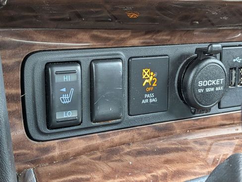 Used 2019 Nissan Armada SL w/ Premium Package AWD/4WD image 14