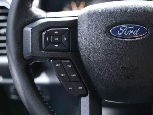 Used 2018 Ford F150 XLT w/ Equipment Group 302A Luxury AWD/4WD image 14