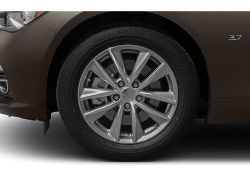 Used 2015 INFINITI Q50 AWD w/ Technology Package image 15