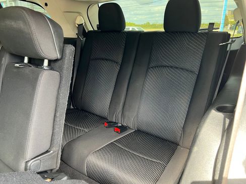 Used 2018 Dodge Journey SE w/ Connectivity Group image 12