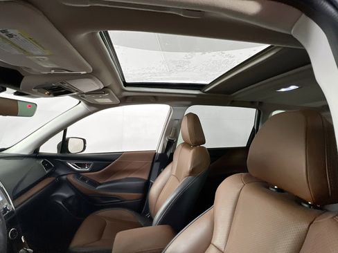 Used 2023 Subaru Forester Touring image 23