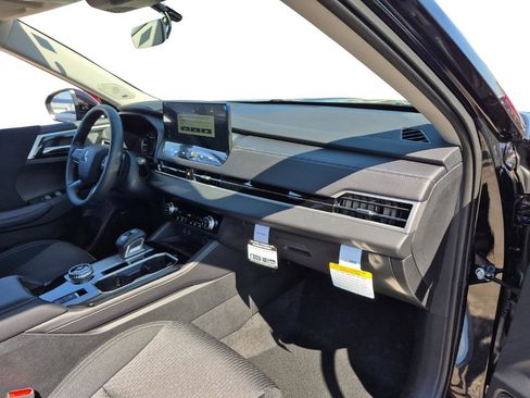 New 2026 Mitsubishi Outlander ES image 28