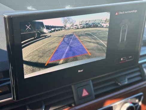 Used 2023 Audi A4 2.0T Premium w/ Convenience Package image 23