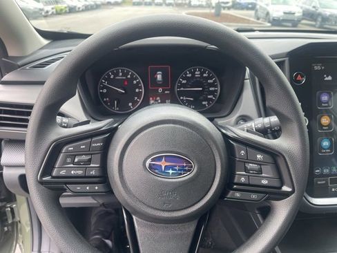 New 2026 Subaru Crosstrek 2.0i Premium AWD/4WD image 18