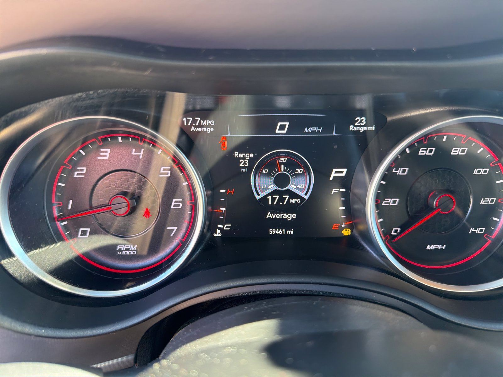 Used 2023 Dodge Charger SXT w/ Cold Weather Package RWD image 18