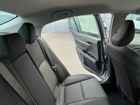 Used 2025 Toyota Camry LE image 36