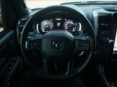 Used 2023 RAM 1500 TRX w/ TRX Level 2 Equipment Group image 18